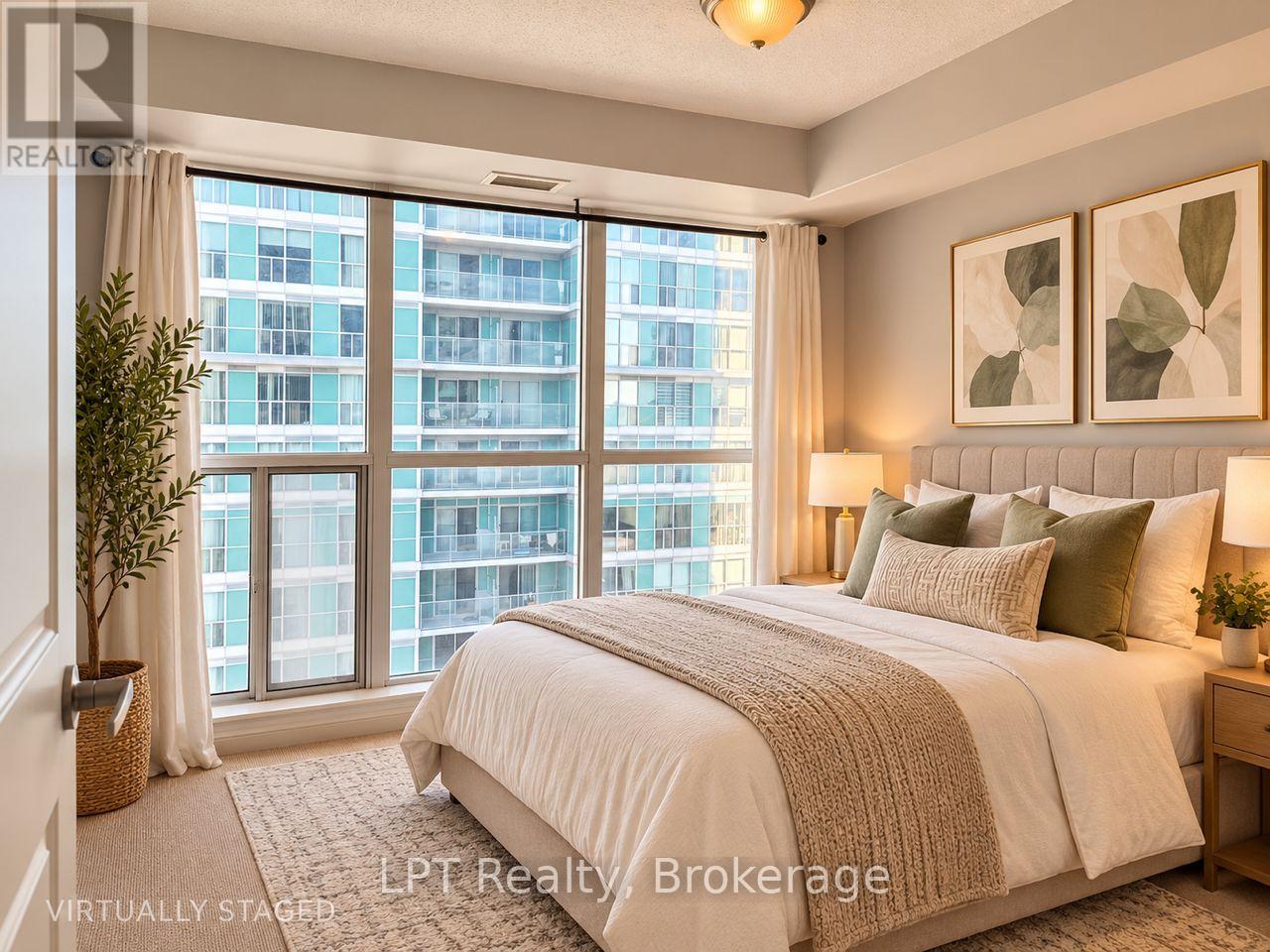 1504- 50 Town Centre Court, Toronto, ON photo 10