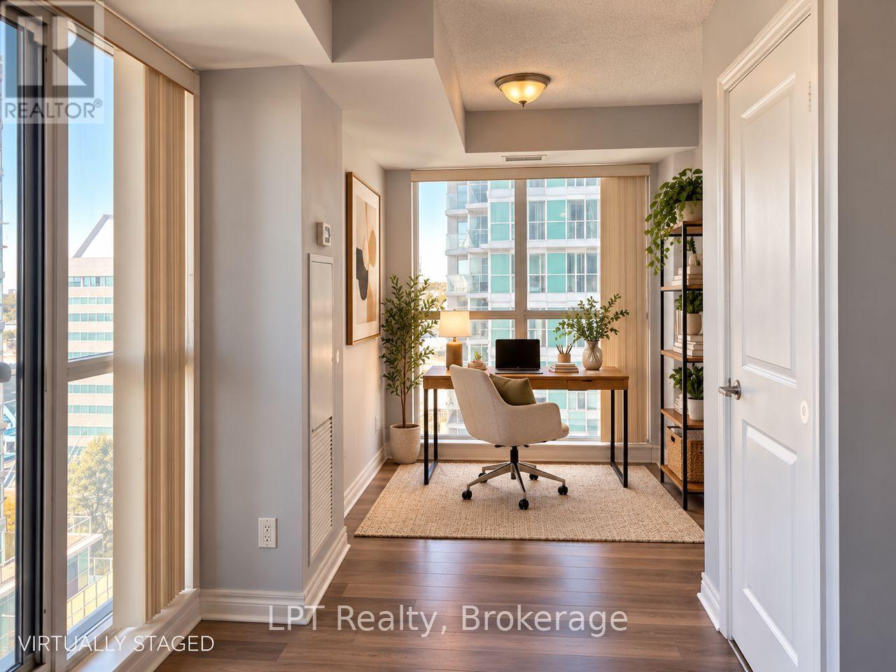 1504- 50 Town Centre Court, Toronto, ON photo 14