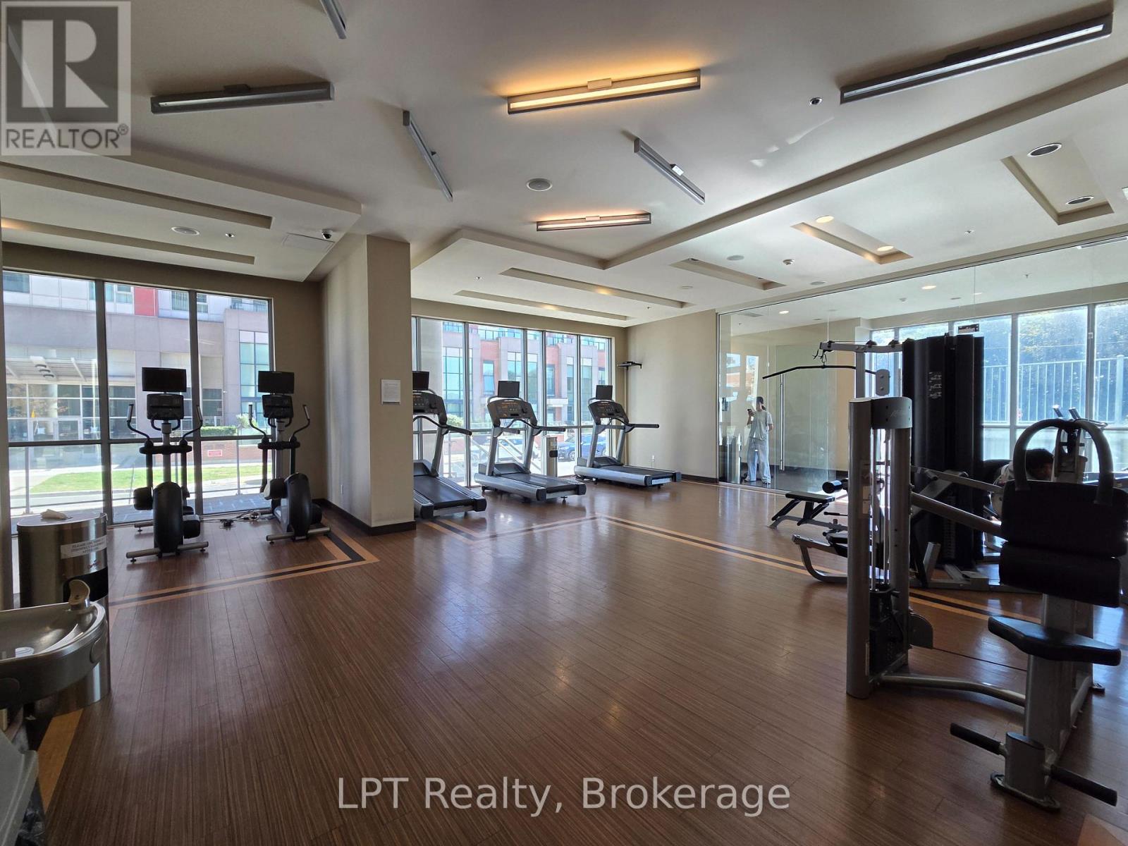 1504- 50 Town Centre Court, Toronto, ON photo 23