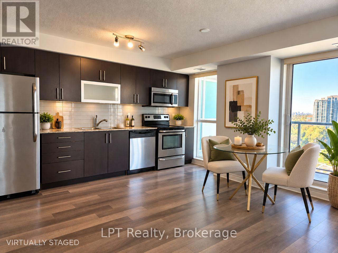 1504- 50 Town Centre Court, Toronto, ON photo 7