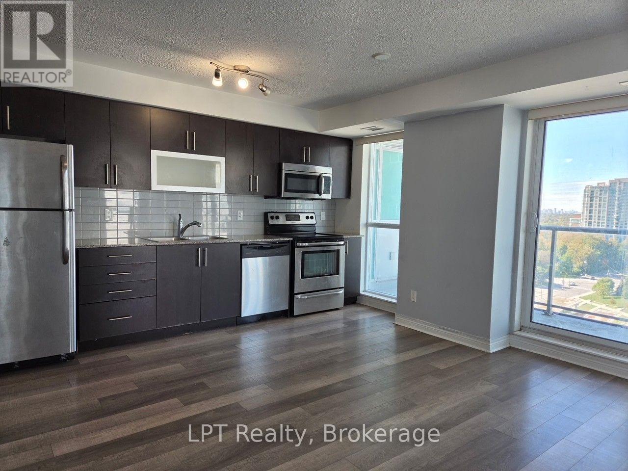 1504- 50 Town Centre Court, Toronto, ON photo 8