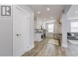 1 - 1492 Dundas Street E, Toronto, ON M4M1S9 Photo 12
