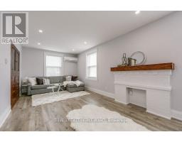 1 - 1492 Dundas Street E, Toronto, ON M4M1S9 Photo 17