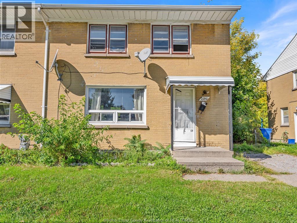 2290 TECUMSEH ROAD West - 3