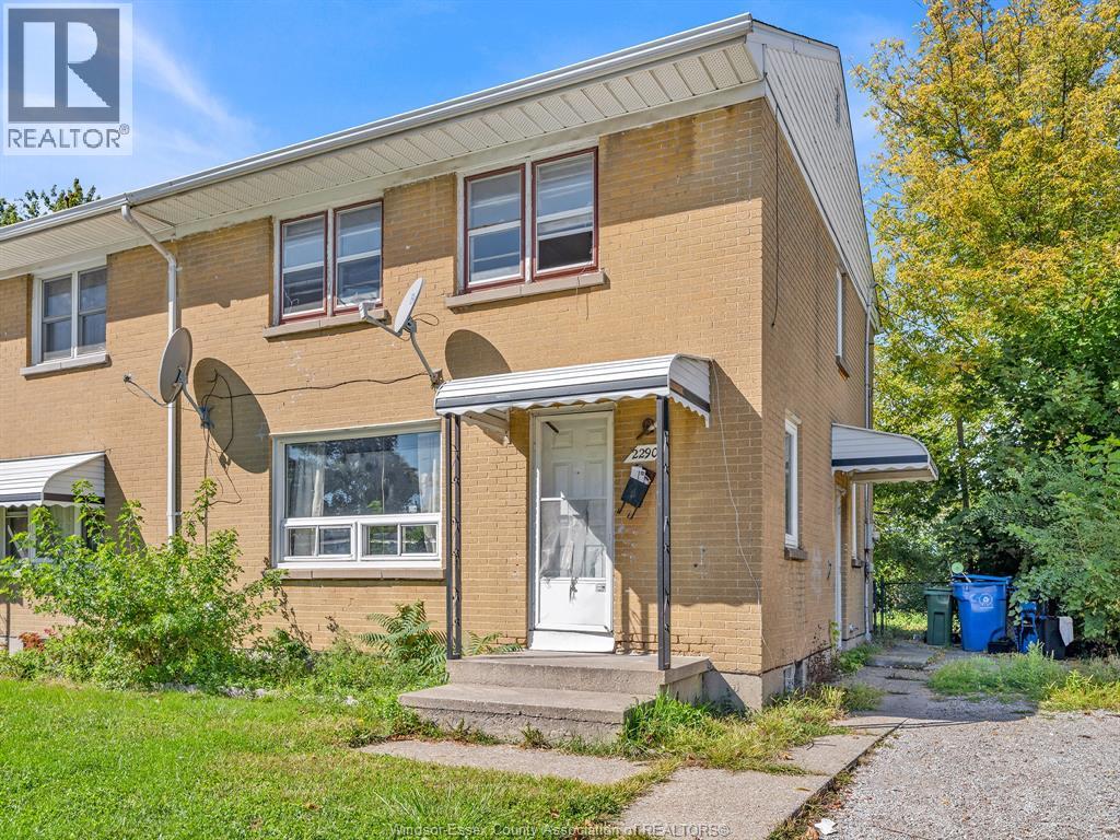 2290 TECUMSEH ROAD West - 2