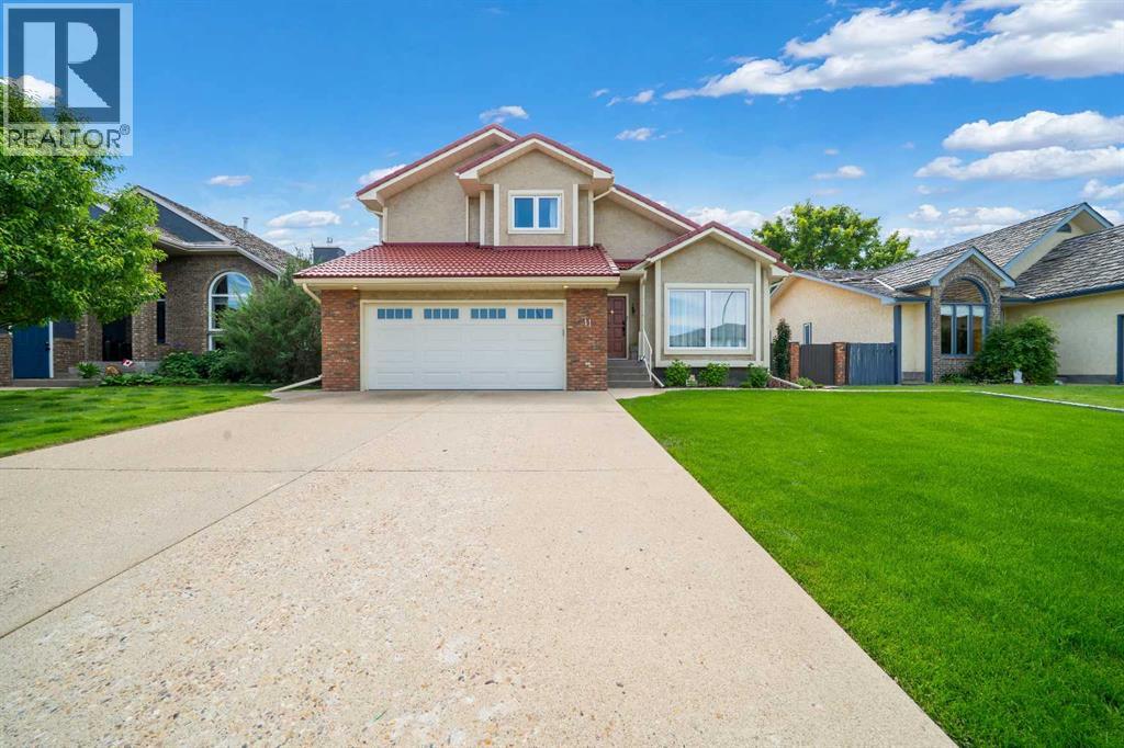 Property for sale at 11 Taylor Crescent SE