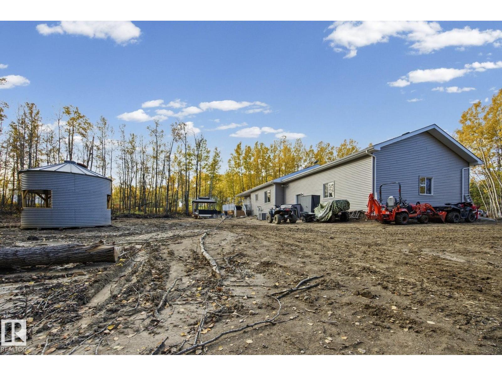 #3 54222 RGE ROAD 25 - 10