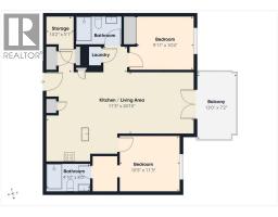 3307, 402 Kincora Glen Road NW - photo 48