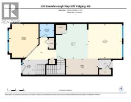 132 Evansborough Way NW - photo 2