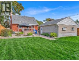 1011 Parkview, Windsor, ON N8S2X6 Photo 13