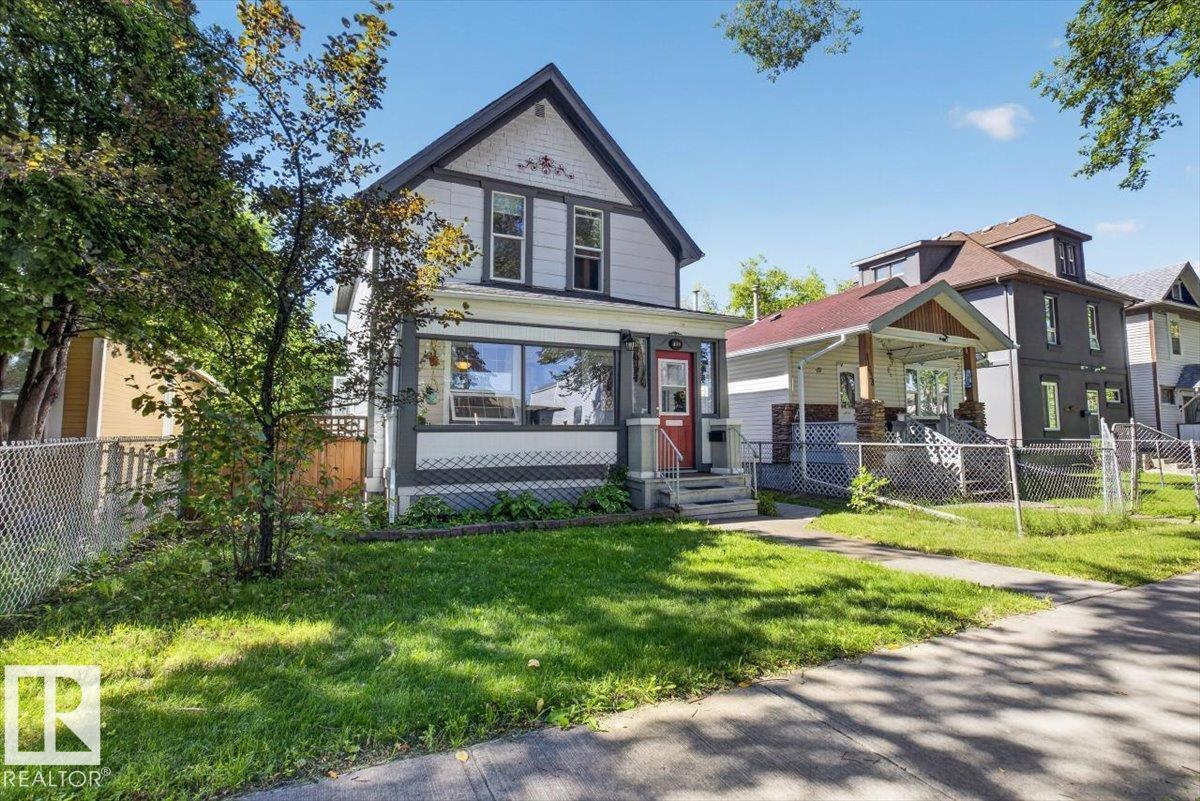 11636 95A ST NW - 2