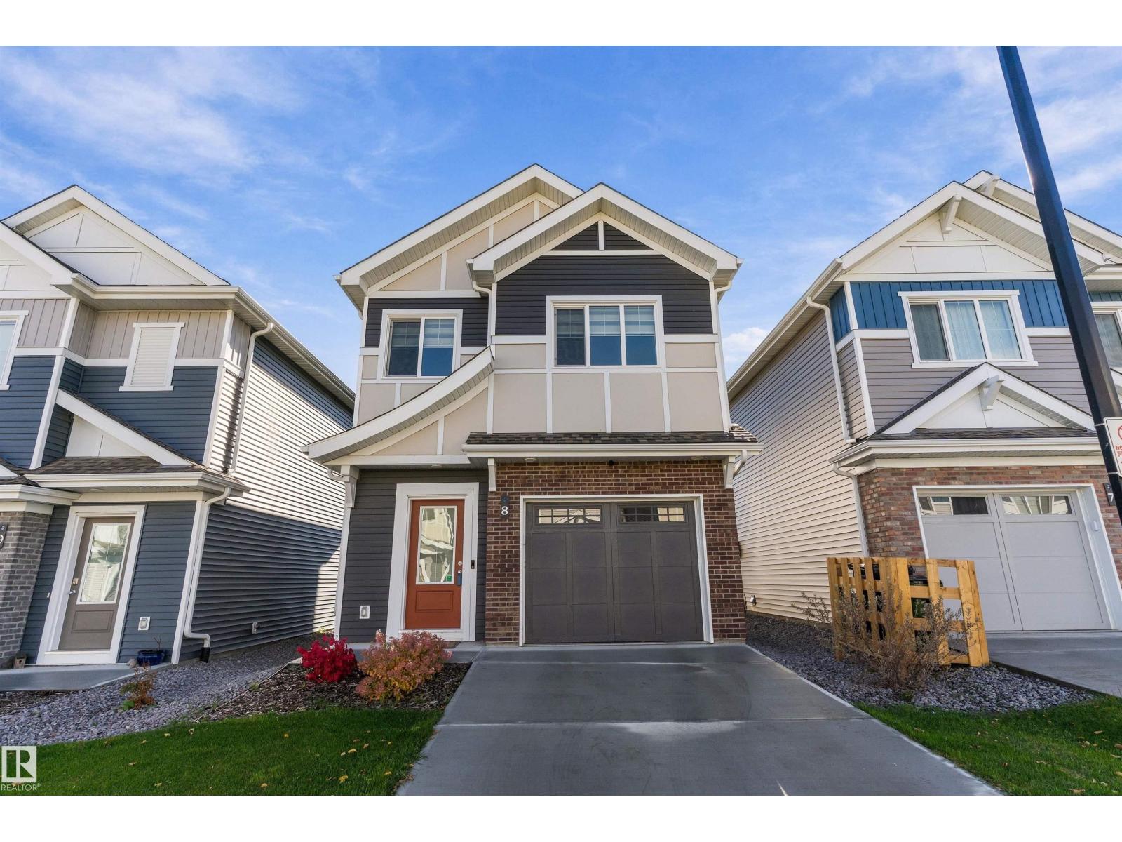 #8 13119 209 ST NW - 2