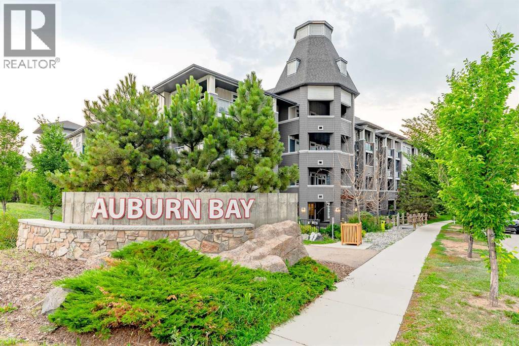 223, 25 Auburn Meadows Avenue SE, Calgary