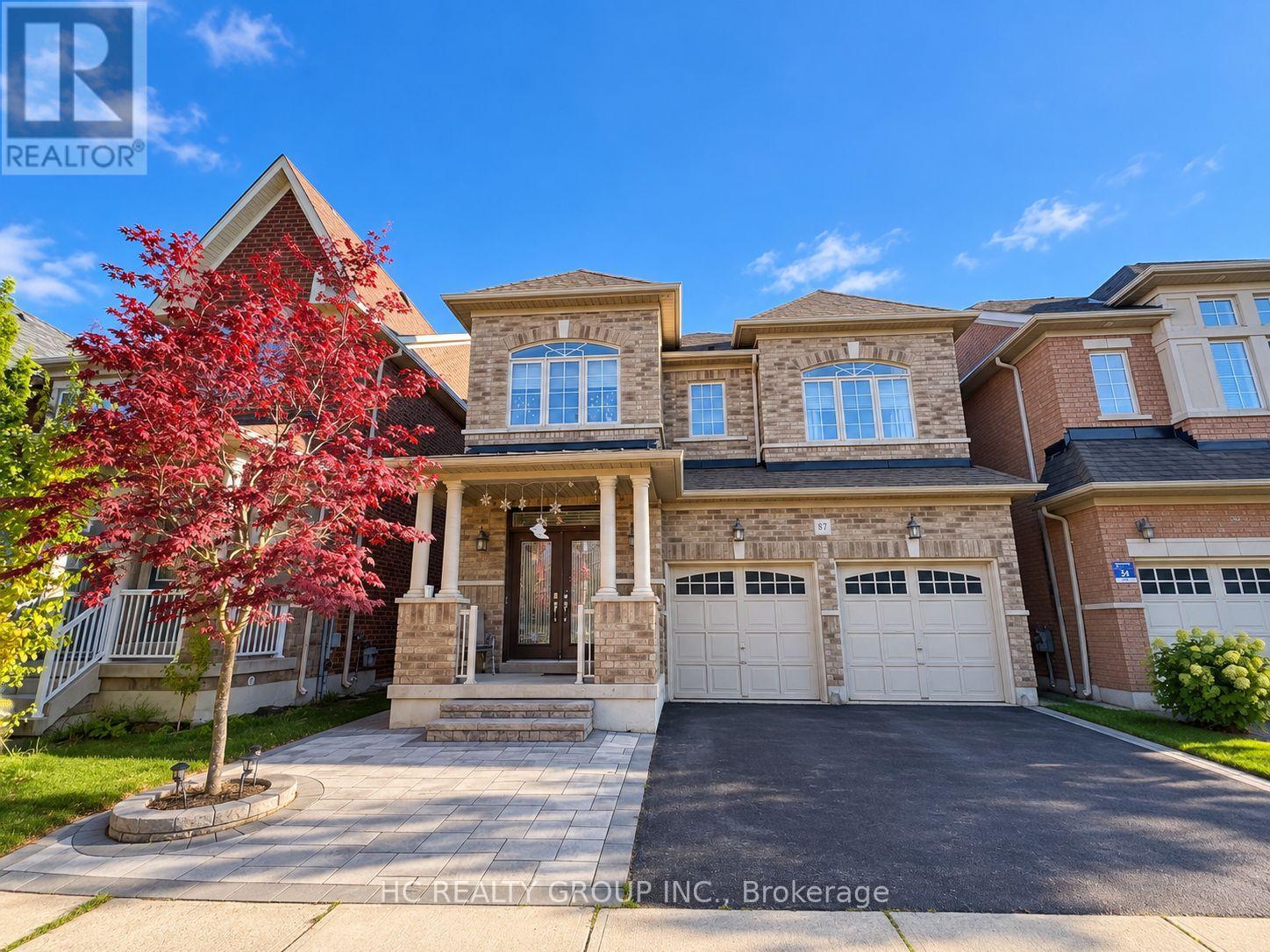 Listing photo of BSMT - 87 ESTRELLA CRESCENT
