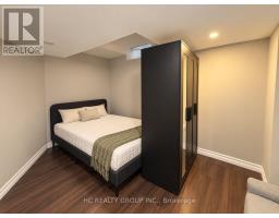 Bsmt - 87 Estrella Crescent, Richmond Hill, ON L4E0S3 Photo 6
