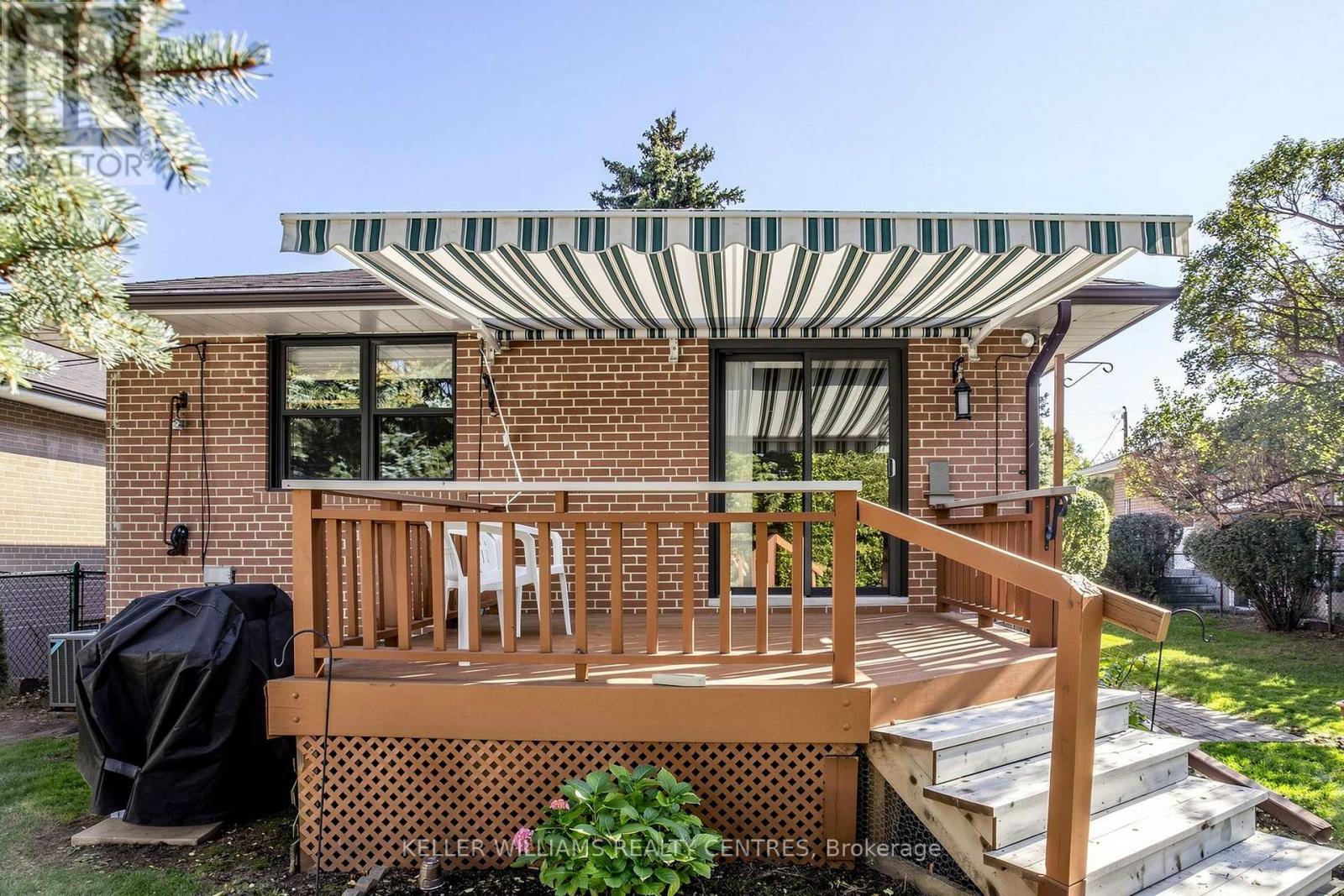 369 Osiris Drive, Richmond Hill, ON photo 23
