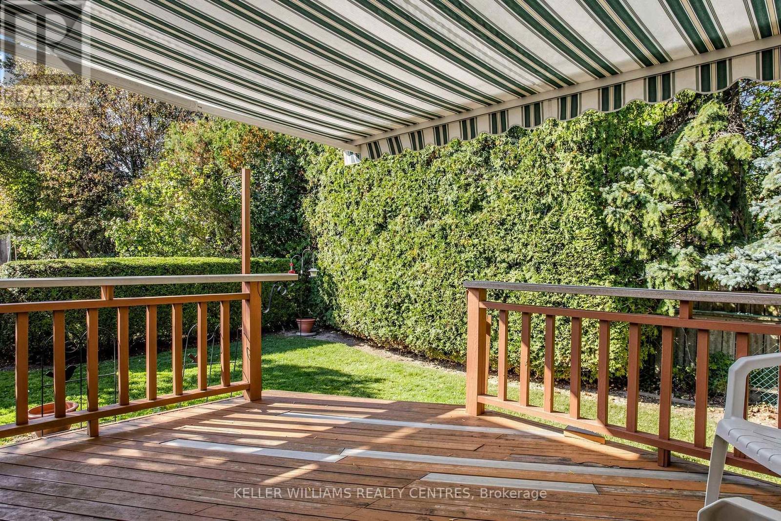 369 Osiris Drive, Richmond Hill, ON photo 24