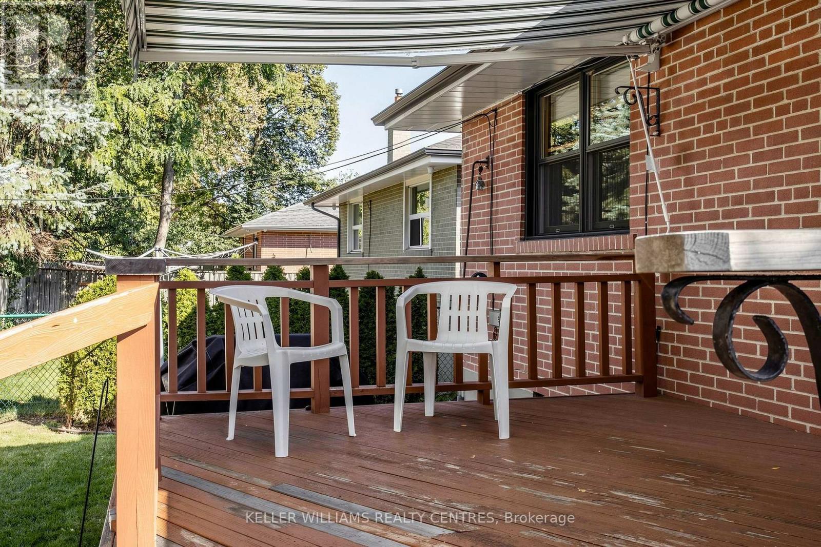 369 Osiris Drive, Richmond Hill, ON photo 25