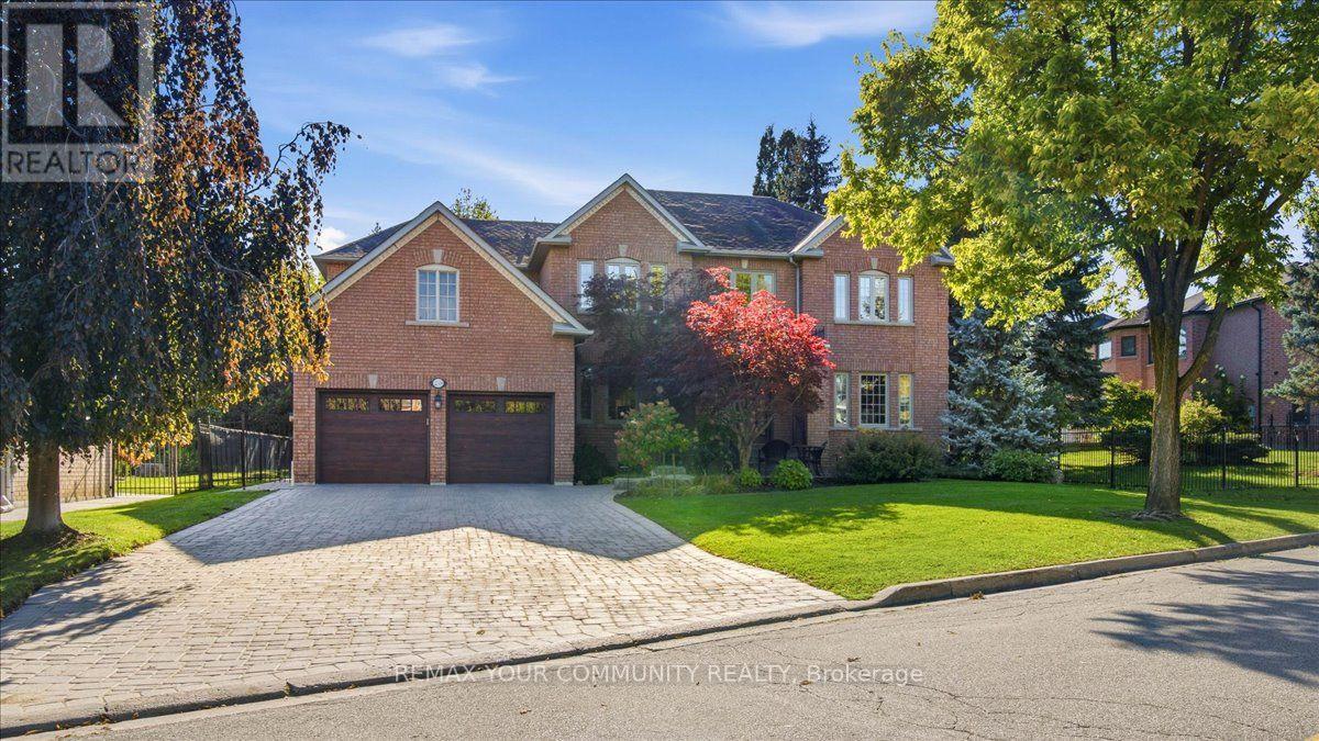 250 ROSELAWN DRIVE - 1