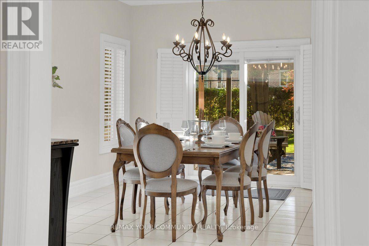 250 Roselawn Drive, Vaughan, ON photo 12