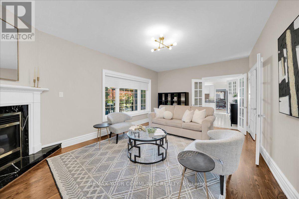 250 Roselawn Drive, Vaughan, ON photo 15