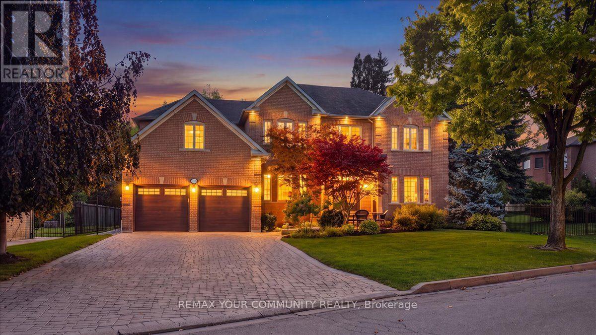 250 Roselawn Drive, Vaughan, ON photo 3