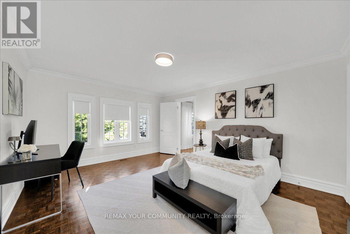 250 Roselawn Drive, Vaughan, ON photo 31