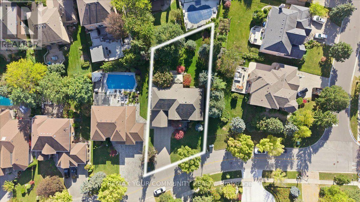 250 Roselawn Drive, Vaughan, ON photo 5