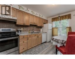 Kitchen - 1526 Westminster Place, Burlington, ON L7P2B5 Photo 8