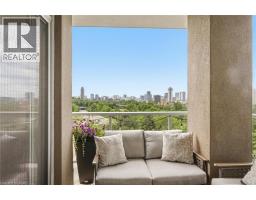 455 Charlton Avenue E Unit# 403, Hamilton, ON L8N0B2 Photo 21