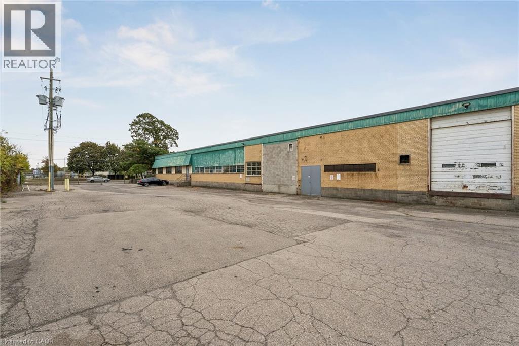 Property for lease at 663 WOODWARD Avenue
