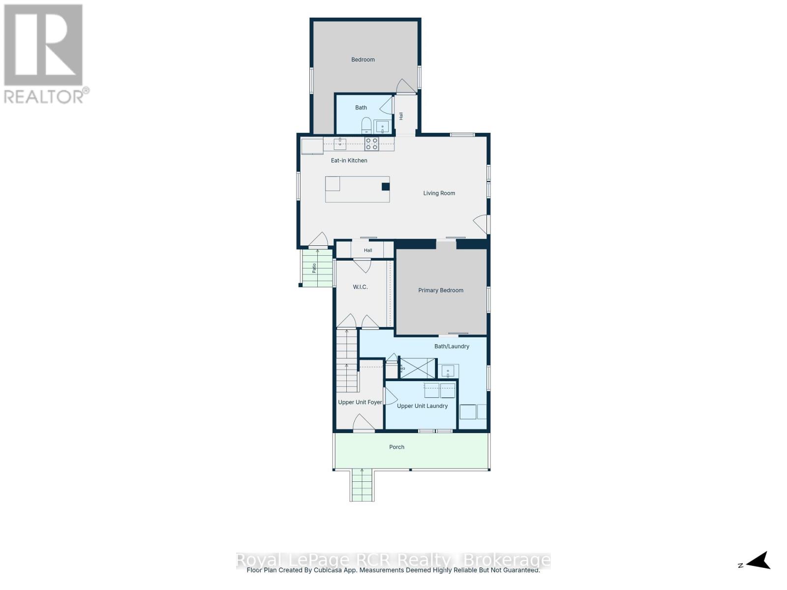 210 COLBORNE STREET S - 7