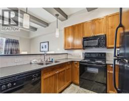 Kitchen - 218-220 B 1376 Lynburne Pl, Langford, BC V9B6S1 Photo 12