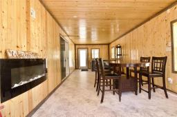 213 Saskatoon Drive, Oak Lake Beach, MB R0M1P0 Photo 19