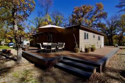 213 Saskatoon Drive, Oak Lake Beach, MB R0M1P0 Photo 20