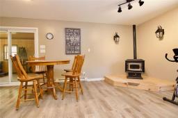 213 Saskatoon Drive, Oak Lake Beach, MB R0M1P0 Photo 6
