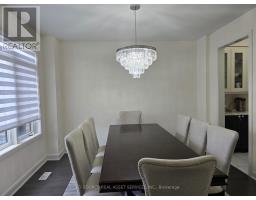 Dining room - 31 Nightjar Drive, Brampton, ON L7A5A1 Photo 6