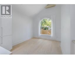 Laneway Suite - 46 Fuller Avenue, Toronto, ON M6R2C3 Photo 11