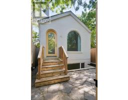 Laneway Suite - 46 Fuller Avenue, Toronto, ON M6R2C3 Photo 22