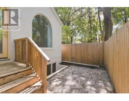 Laneway Suite - 46 Fuller Avenue, Toronto, ON M6R2C3 Photo 23