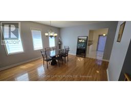 Bathroom - 26 Rushbrook Drive, Brampton, ON L6P1E4 Photo 6