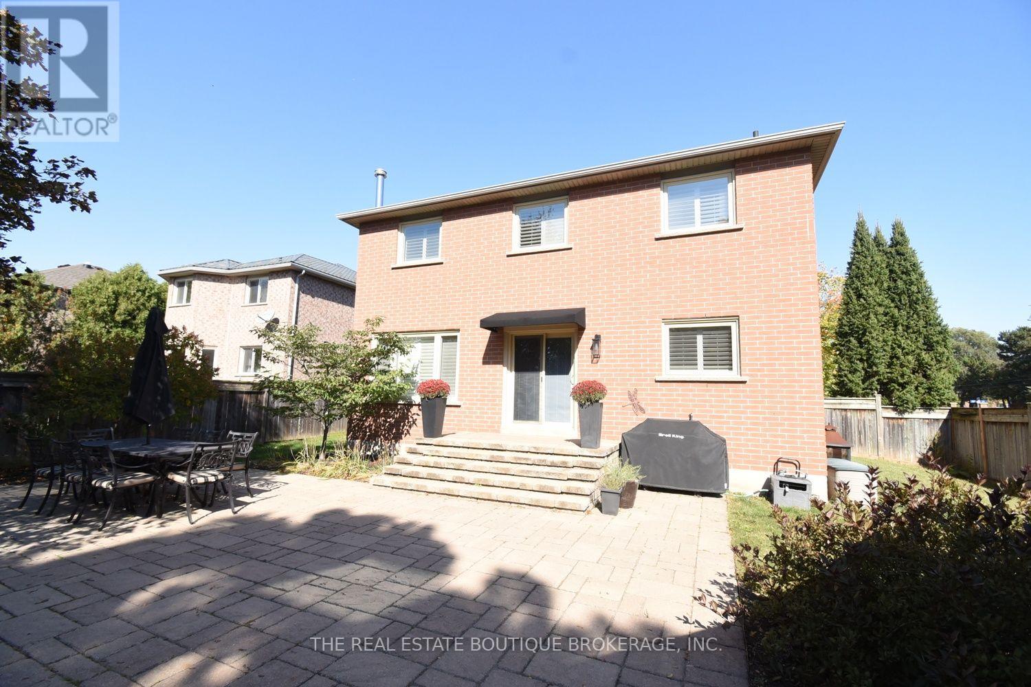 470 Amanda Crescent, Burlington, ON photo 42