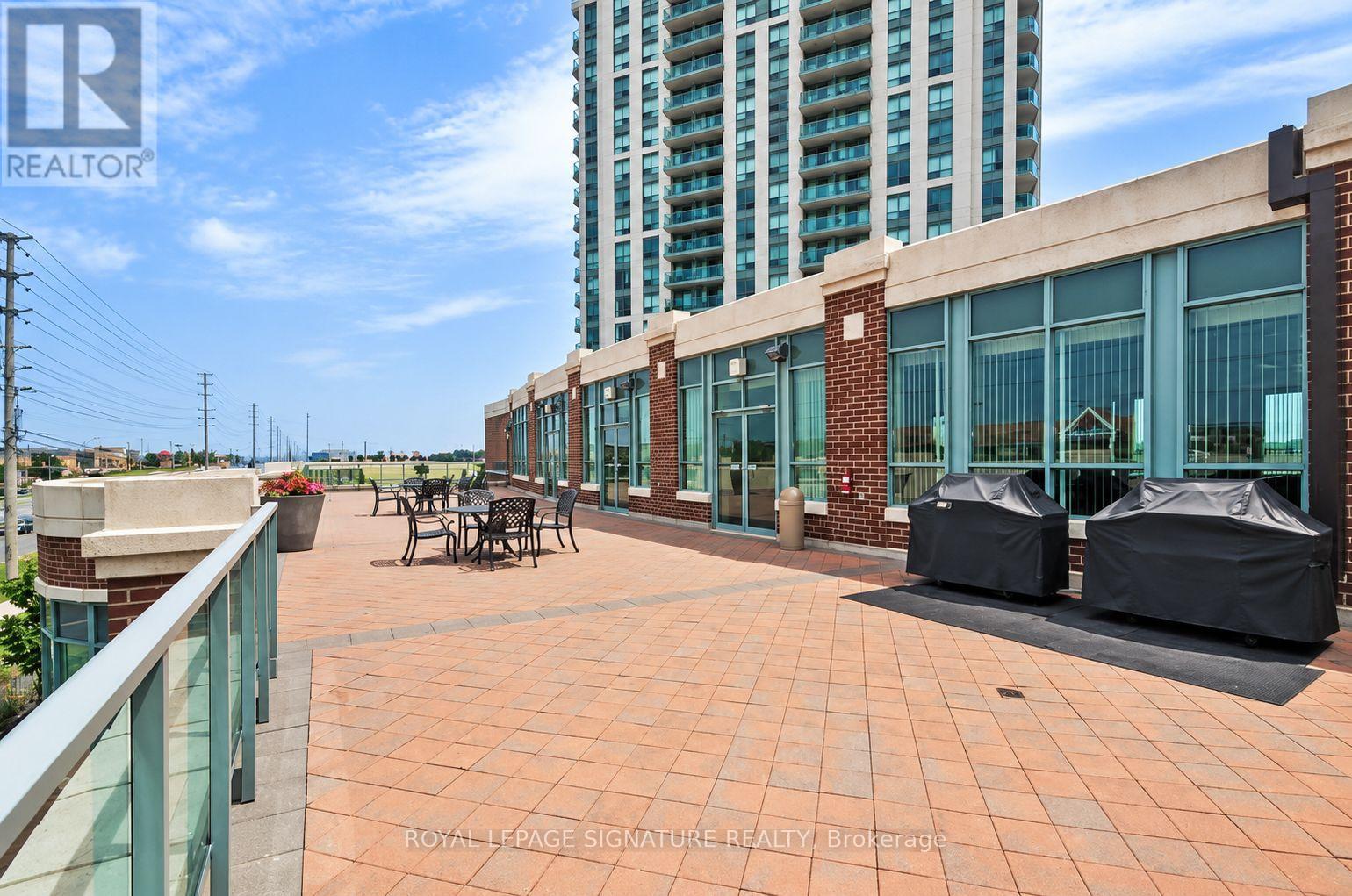 902- 4879 Kimbermount Avenue, Mississauga, ON photo 7