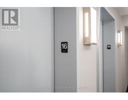 1611 - 223 Webb Drive, Mississauga, ON L5B0E8 Photo 10