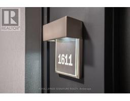 1611 - 223 Webb Drive, Mississauga, ON L5B0E8 Photo 12