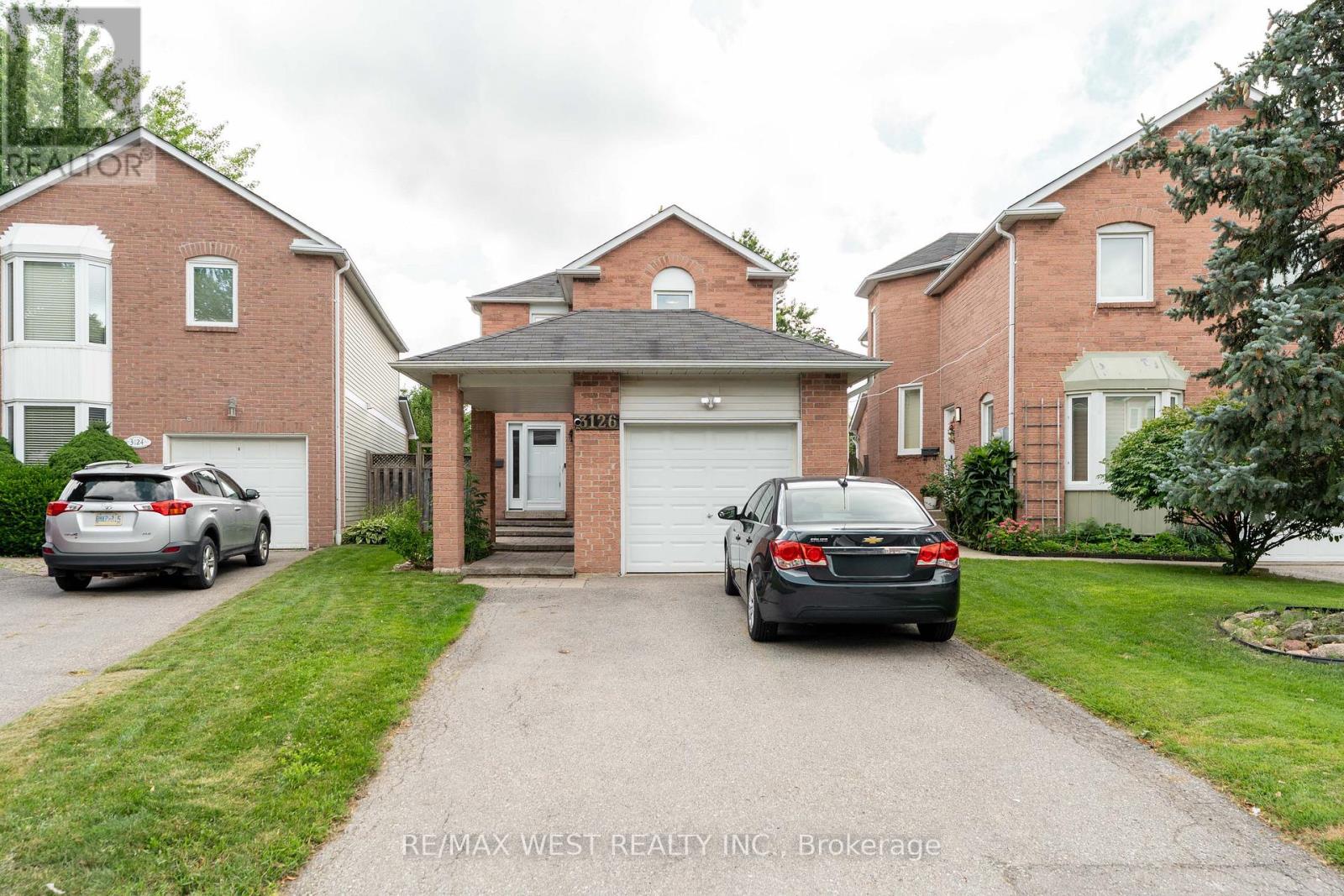 3126 AUGUSTA DRIVE - 1