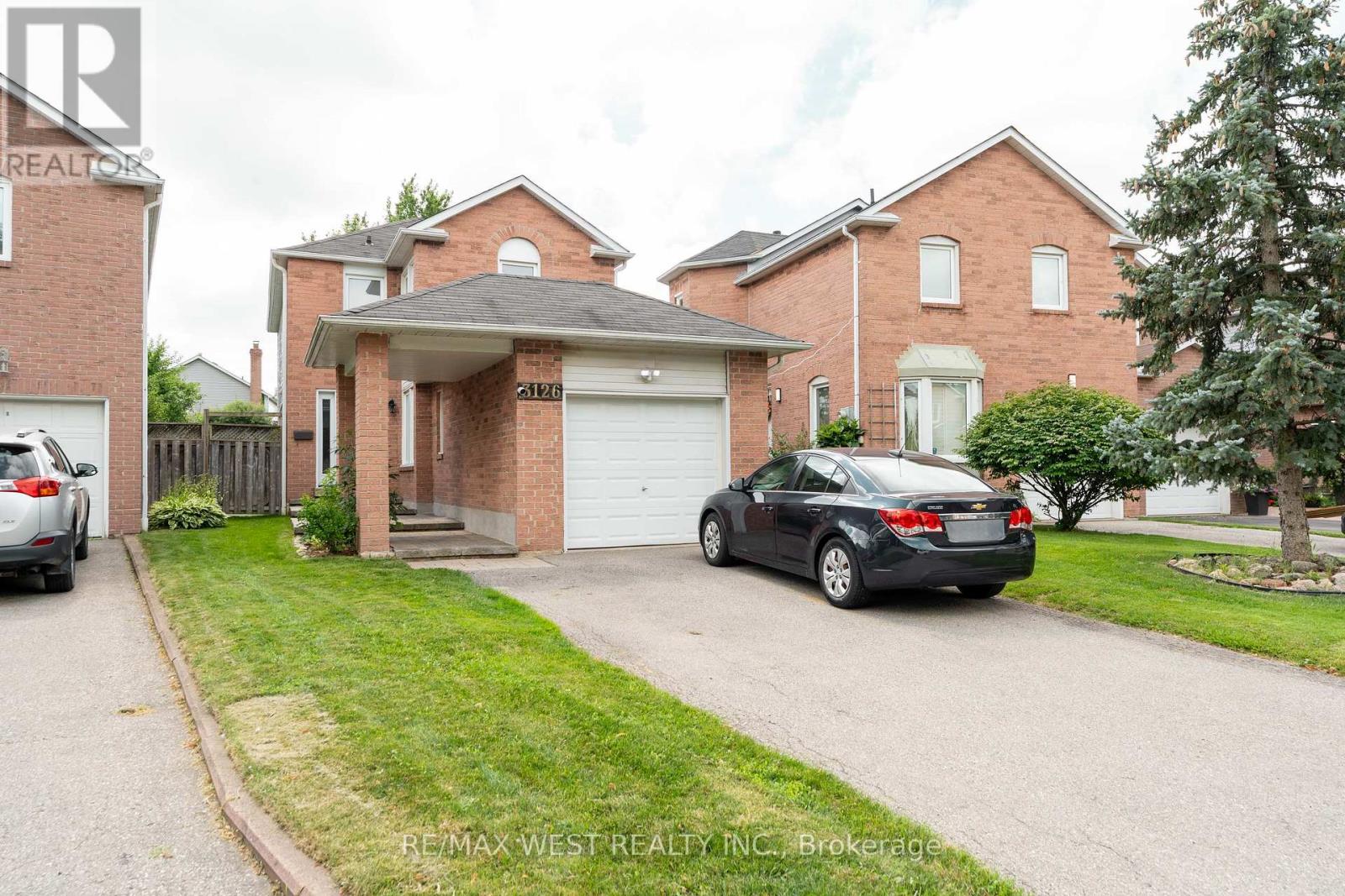 3126 AUGUSTA DRIVE - 2
