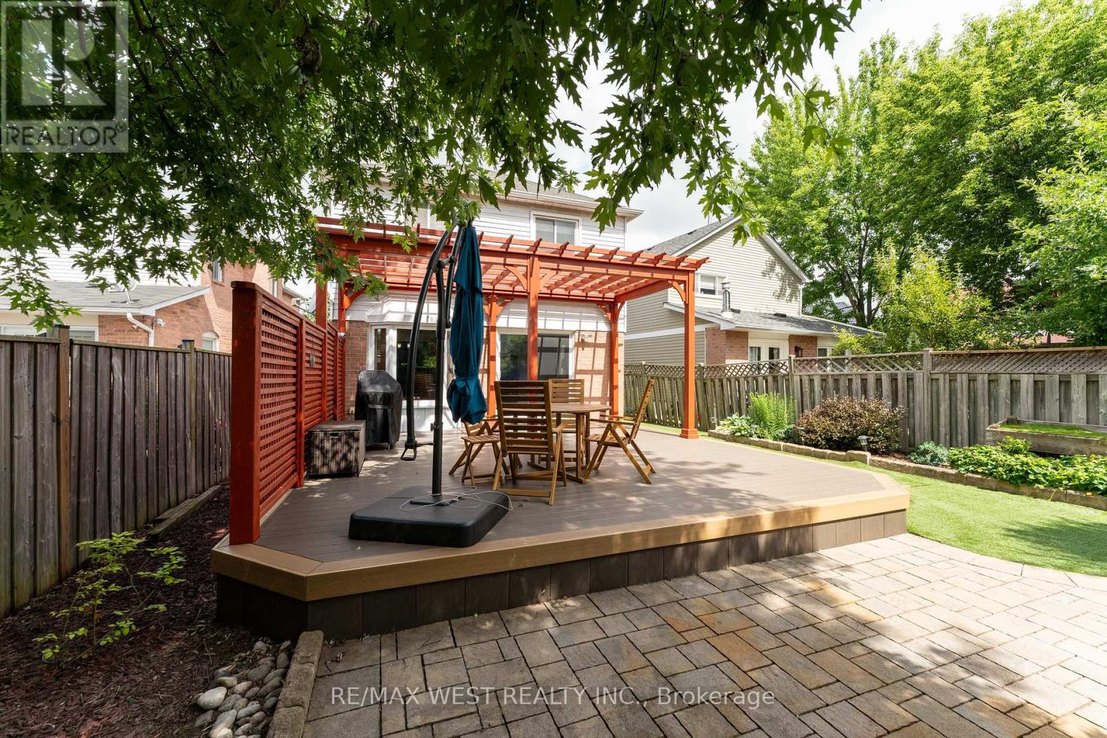 3126 Augusta Drive, Mississauga, ON photo 33