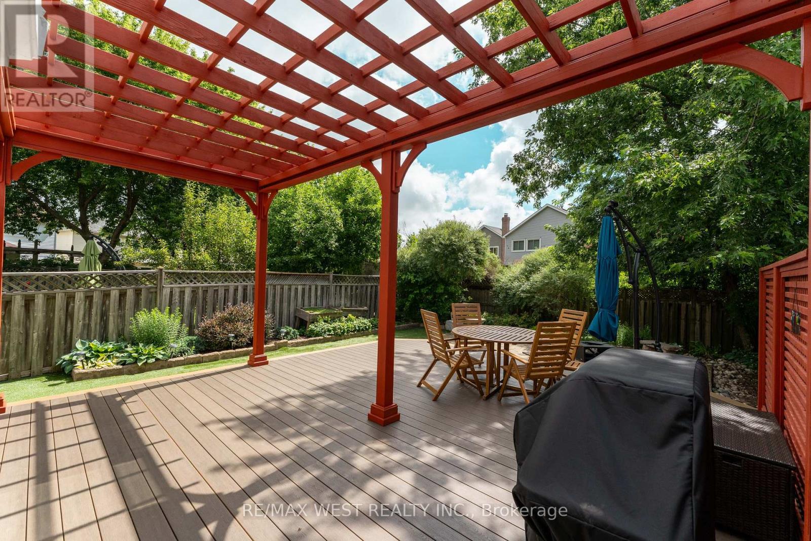 3126 Augusta Drive, Mississauga, ON photo 36