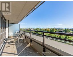 509 - 1 De Boers Drive, Toronto, ON M3J0G6 Photo 16